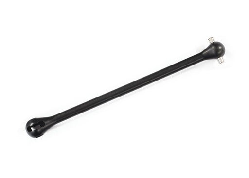 Traxxas 8996R - Driveshaft steel constant velocity (shaft only 109.5mm) (1) (7654681608429)