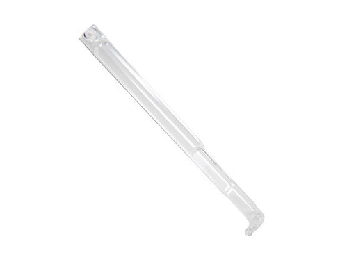 Traxxas 9041 - COVER CENTER DRIVESHAFT (CLEAR) (7654692651245)
