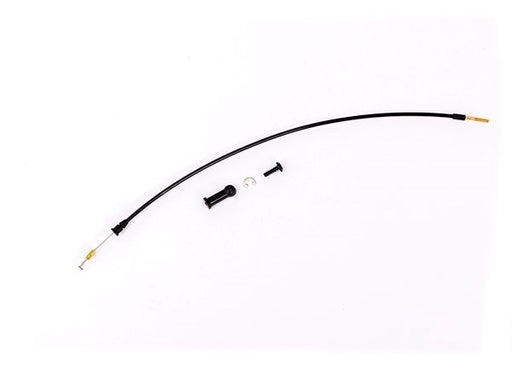 Traxxas 9283 Cable T-lock rear (185mm) (8137533784301)