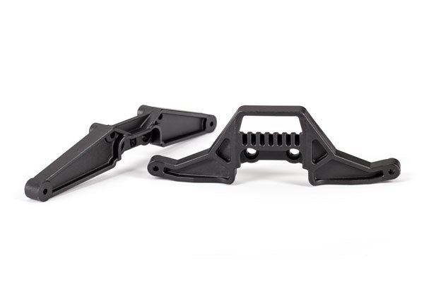 Traxxas 9338 - Shock towers front & rear