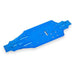 Traxxas 9522 Chassis Sledge aluminum (blue-anodized) - Hobby City NZ