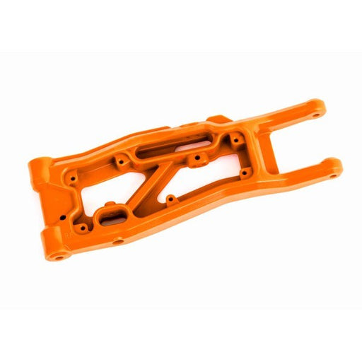 Traxxas 9530T Suspension arm front (right) orange (7953879171309)