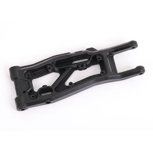 Traxxas 9530 Suspension arm front (right) black (7953879040237)