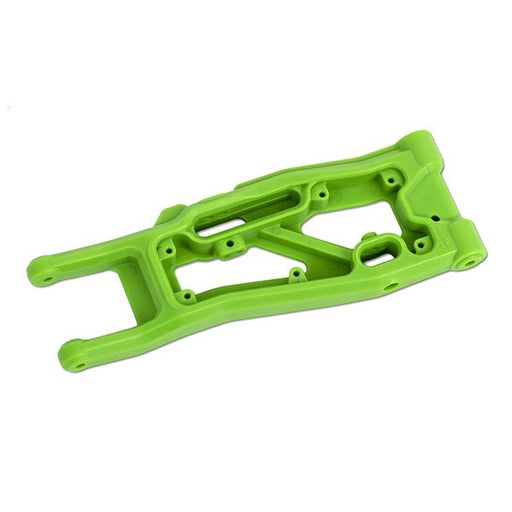 Traxxas 9531G Suspension arm front (left) green (7953879269613)