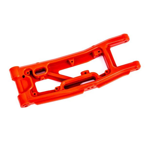 Traxxas 9533R Suspension arm rear (right) red (7953879990509)
