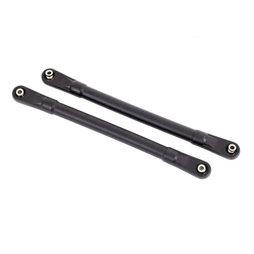 Traxxas 9548 Camber links rear (144mm) (2) (assembled with hollow balls) (7861669101805)