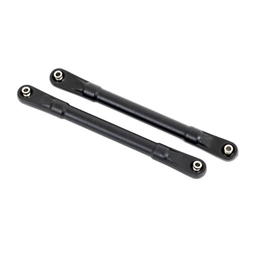 Traxxas 9549 Toe links front (120mm) (2) (assembled with hollow balls) (7861669167341)