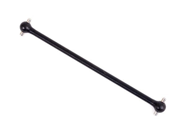 Traxxas 9557 Driveshaft rear (shaft only 5mm x 131mm) (1) - Hobby City NZ