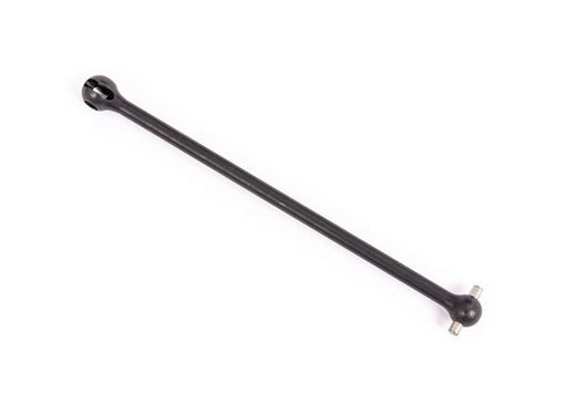Traxxas 9557X Driveshaft rear steel constant-velocity (shaft only) - Hobby City NZ