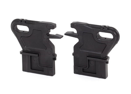 Traxxas 9628 Retainer battery hold-down (front and rear) (1 each) (8120411554029)