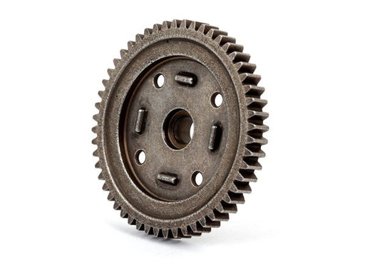 Traxxas 9652 Spur gear 52-tooth steel (1.0 metric pitch) (8120411685101)