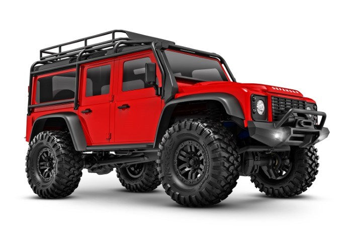 RC Cars (On & Off Road) – Hobby City NZ