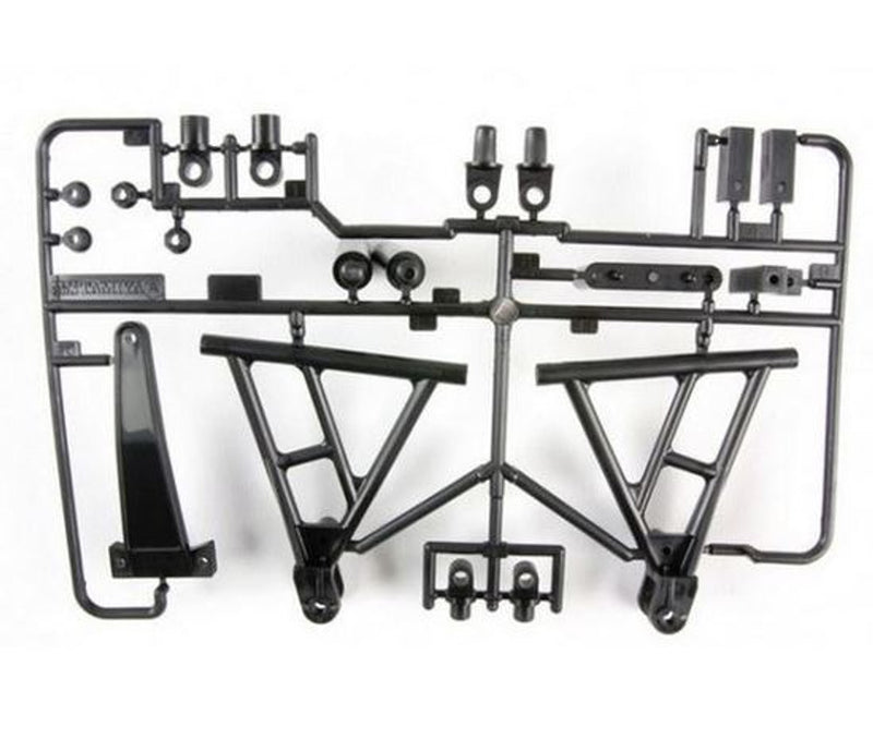 Tamiya 0005164 A PARTS 5843,44,45 (8324790747373)