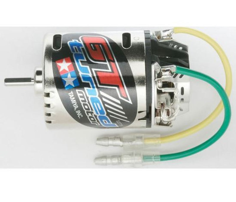 Tamiya 53779 GT-Tuned Motor (25T)