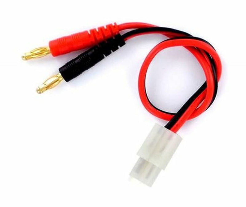 RC Pro Tamiya Charge Cable - Hobby City NZ