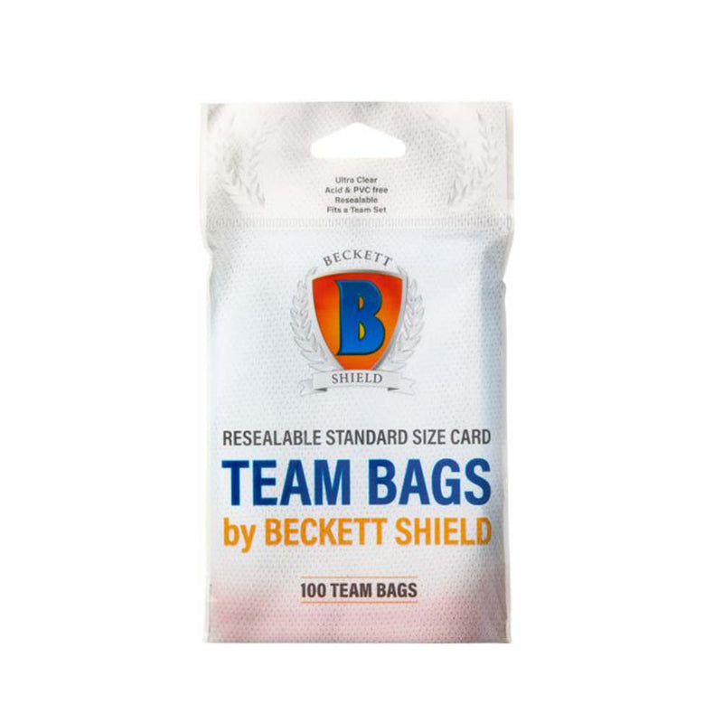 Dragon Shield AT-90302 Team Bags Beckett Shield (9003911086317)