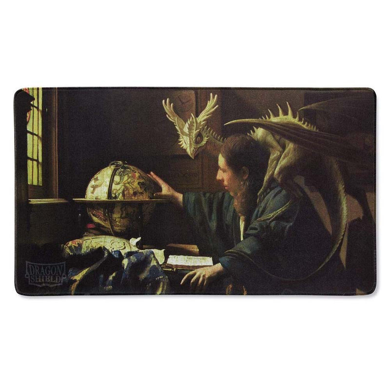 Dragon Shield AT-22514 Playmat + Tube The Astronomer (9003904958701)