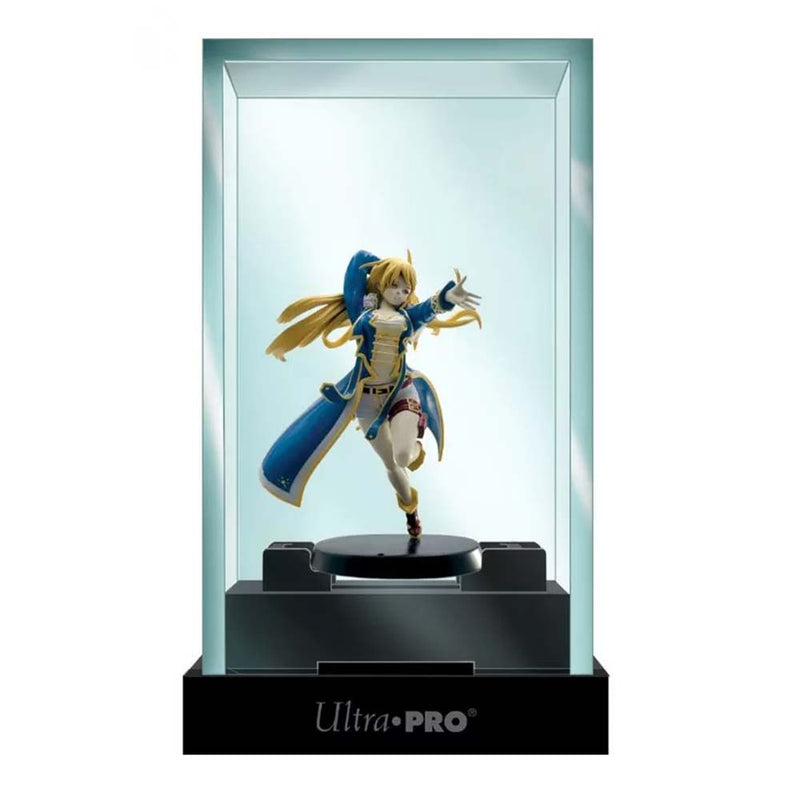 Ultra Pro 15756 D20 Plush Dice Bag White (9003687444717)