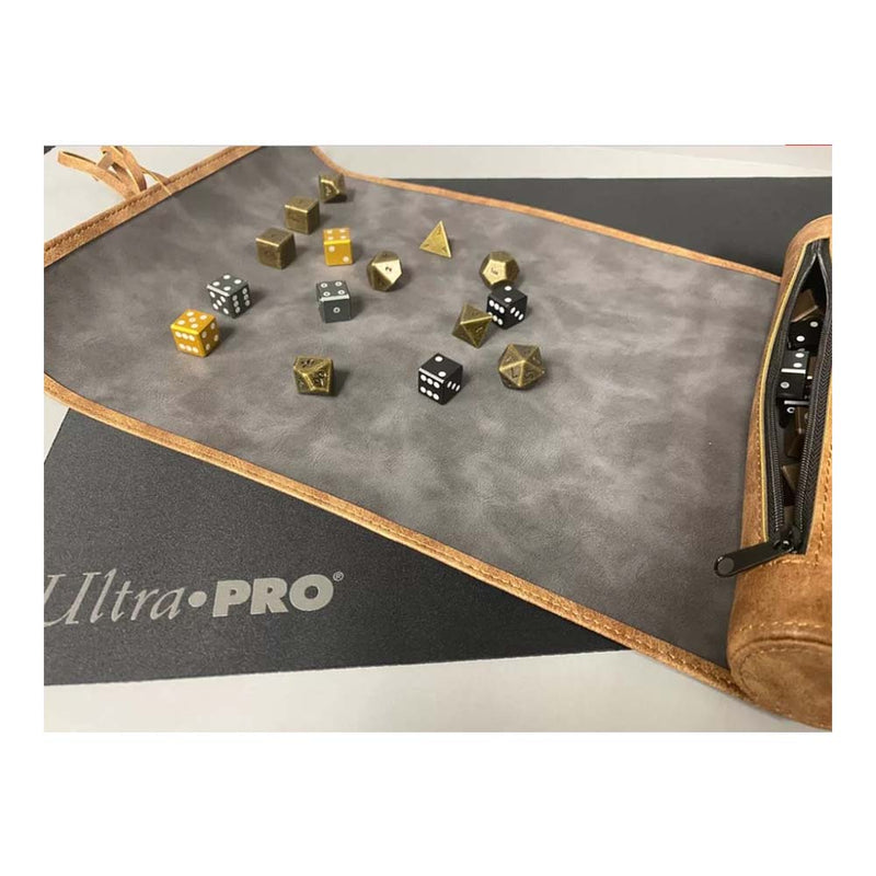 Ultra Pro 15865 9-Pocket Cobalt Collectors Portfolio (9003687706861)