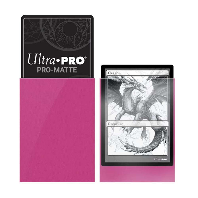 Ultra Pro 84173 Satin Tower Jet Black (9003695964397)