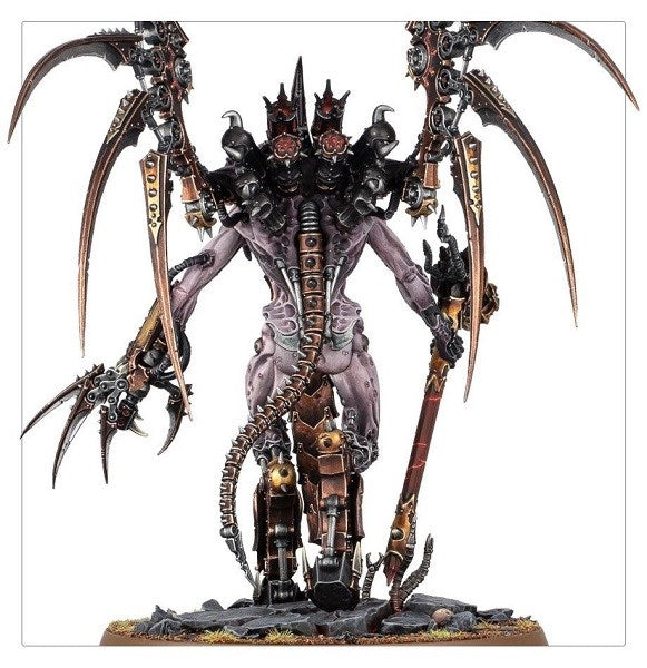 Warhammer 40 000 43-99 Vashtorr the Arkifane