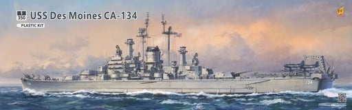 Very Fire VF350918 1/350 USS Des Moines - Hobby City NZ (8967487455469)