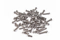 Vision Racing Upper Titanium Kit TLR 22X RC Screw Kit