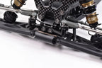 Vision Racing Aluminium Bulkhead - VRC00629