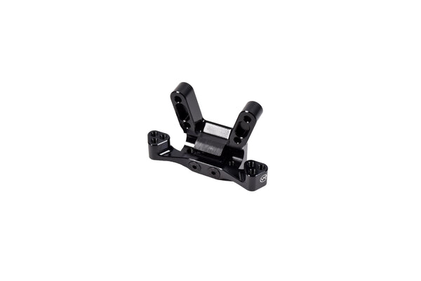 Vision Racing Aluminium Bulkhead - VRC00629