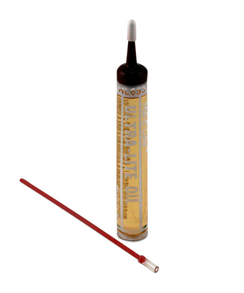 Woodland Scenics HL653 Hob-E-Lube: Ultra-Lite Oil w/Extension Tip (14.7ml/0.5fl oz) - Hobby City NZ