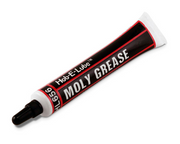 Woodland Scenics HL656 Hob-E-Lube: Moly Grease (9.35g/0.32oz) - Hobby City NZ