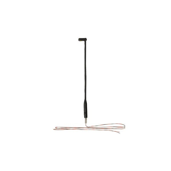 Woodland Scenics JP5675 Just Plug: Metal Lamps - OO/HO Scale (3pc)