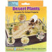 Woodland Scenics SP4124 DESERT PLANTS (767712198705)