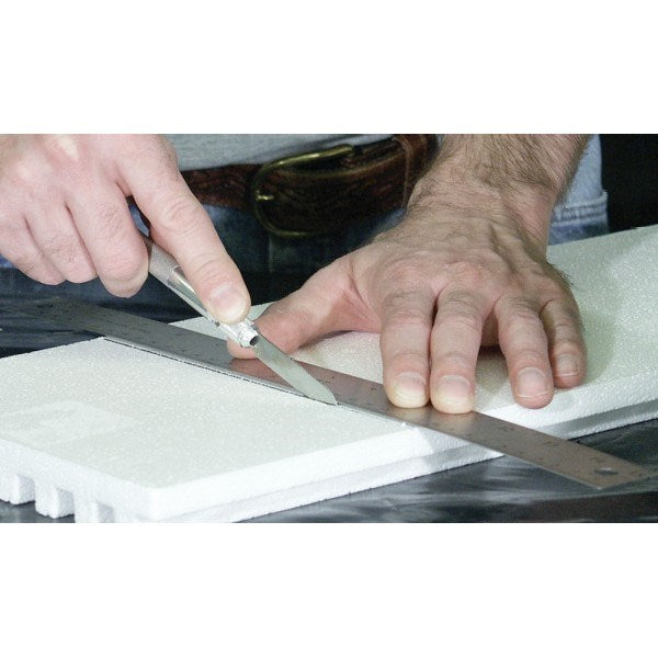 Woodland Scenics ST1433 Foam Knife with 2" Blade