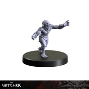 Monster Fight Club 70024 Witcher Rpg Ogryds 2 - Nekkers (8826609500397)