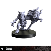 Monster Fight Club 70028 Witcher Rpg Ogryds 3 - Nekker Warriors (8826609631469)
