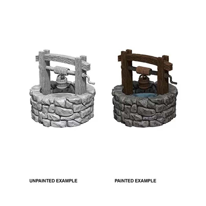 WizKids 73863 Deep Cuts Well (9003807867117)