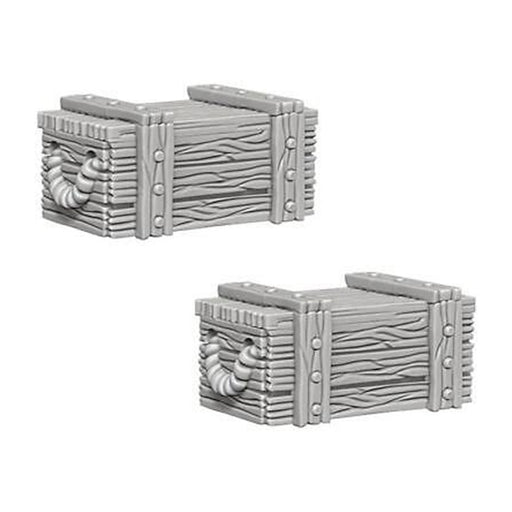 WizKids 73090 Wizkids: Crates (9003783454957)