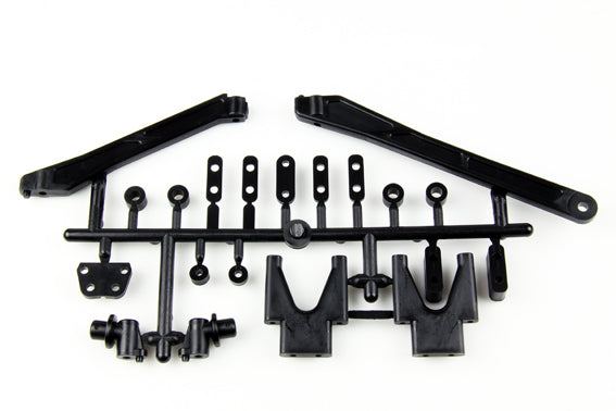 Hong Nor XT-20 Body Post and Servo Mount Truggy - Hobby City NZ (8319292375277)