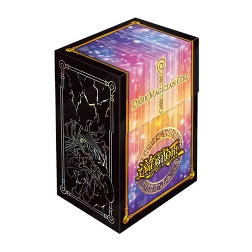 Konami CCDMG23 Yu-Gi-Oh! Dark Magician Girl 2023 Card Case (9004777472237)
