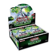 Konami DUNE Yu-Gi-Oh! Duelist Nexus Booster (9028451172589)