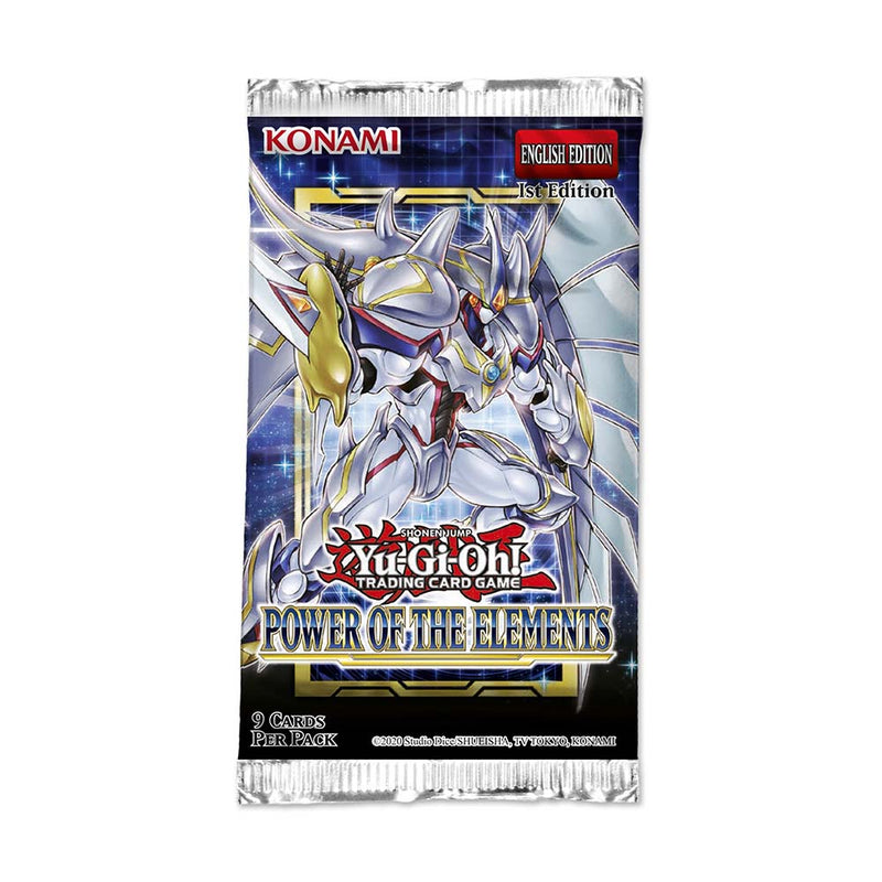Konami CSEHC Yu-Gi-Oh! Elemental Hero Accessories Card Sleeves (9003886215405)