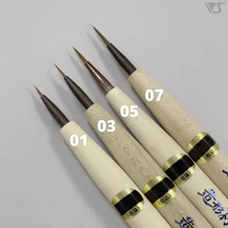 Zoukei Mura SWS-B05 Special Brush #05 Blue