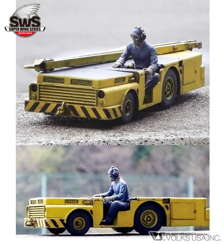 Zoukei Mura SWS03-M08 1/32 Skyraider MD3 Set