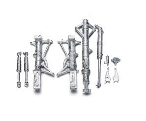 Zoukei Mura SWS48-04-M01 F-4C/D/J/S Metal Struts