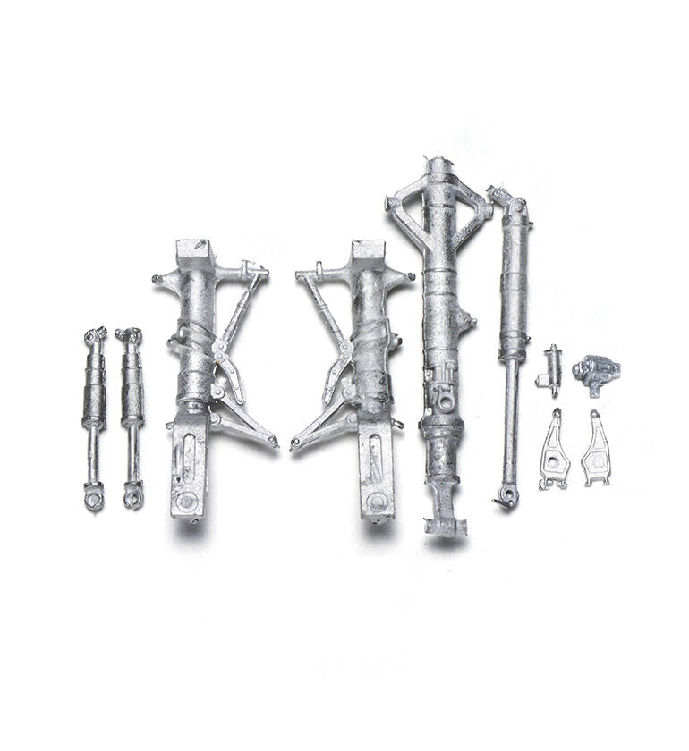 Zoukei Mura SWS48-10-M01 1/48 F-4E/EJ/F/G Metal Struts