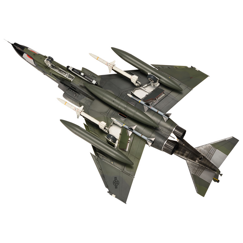 Zoukei Mura SWS48-14 1/48 F-4G Phantom II Wild Weasel V