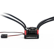 ZTW ZTW-4222033+3521021 1/8 Brushless Combo Beast PRO 220A G2 BLE (Bluetooth) ESC With 1/8  BP 4269 2150KV Motor (9255897530605)