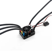 ZTW ZTW-4222033+3521021 1/8 Brushless Combo Beast PRO 220A G2 BLE (Bluetooth) ESC With 1/8  BP 4269 2150KV Motor (9255897530605)
