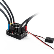 ZTW ZTW-4222033+3521021 1/8 Brushless Combo Beast PRO 220A G2 BLE (Bluetooth) ESC With 1/8  BP 4269 2150KV Motor (9255897530605)